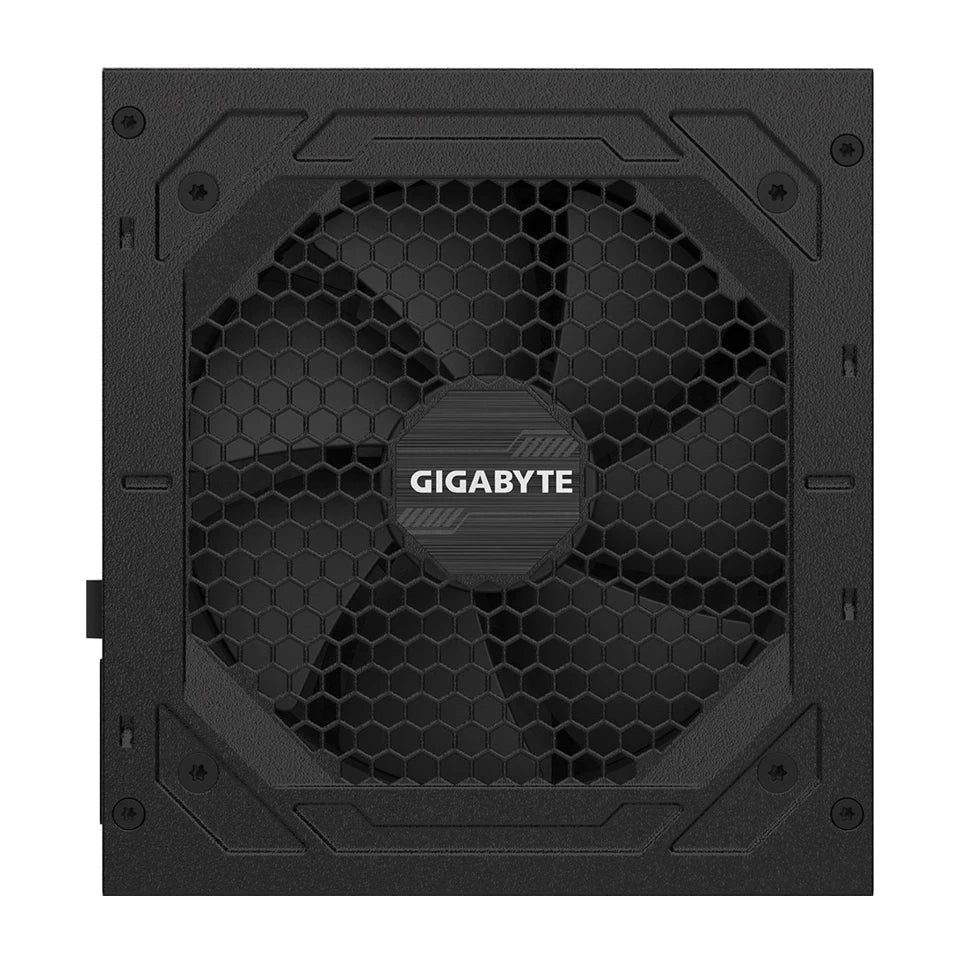 Alimentatore Gigabyte P750GM 750 W 20+4 pin ATX ATX Nero