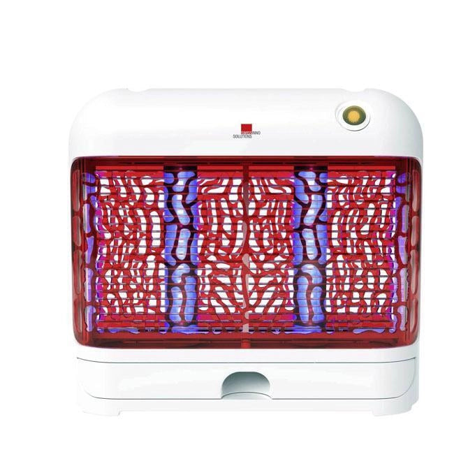 SWISSINNO Lampada Cattura Insetti led w.24
