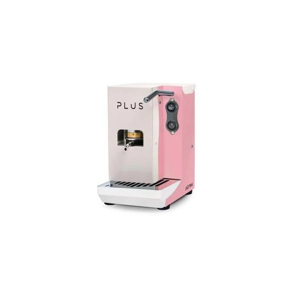 Aroma plus m.d.c. cialde 44mm basic rosa - 8052879790850