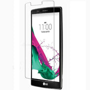 Trade Shop - Pellicola Vetro Temperato Display Protettiva Proteggi Schermo Lcd Lg G4 H815 -