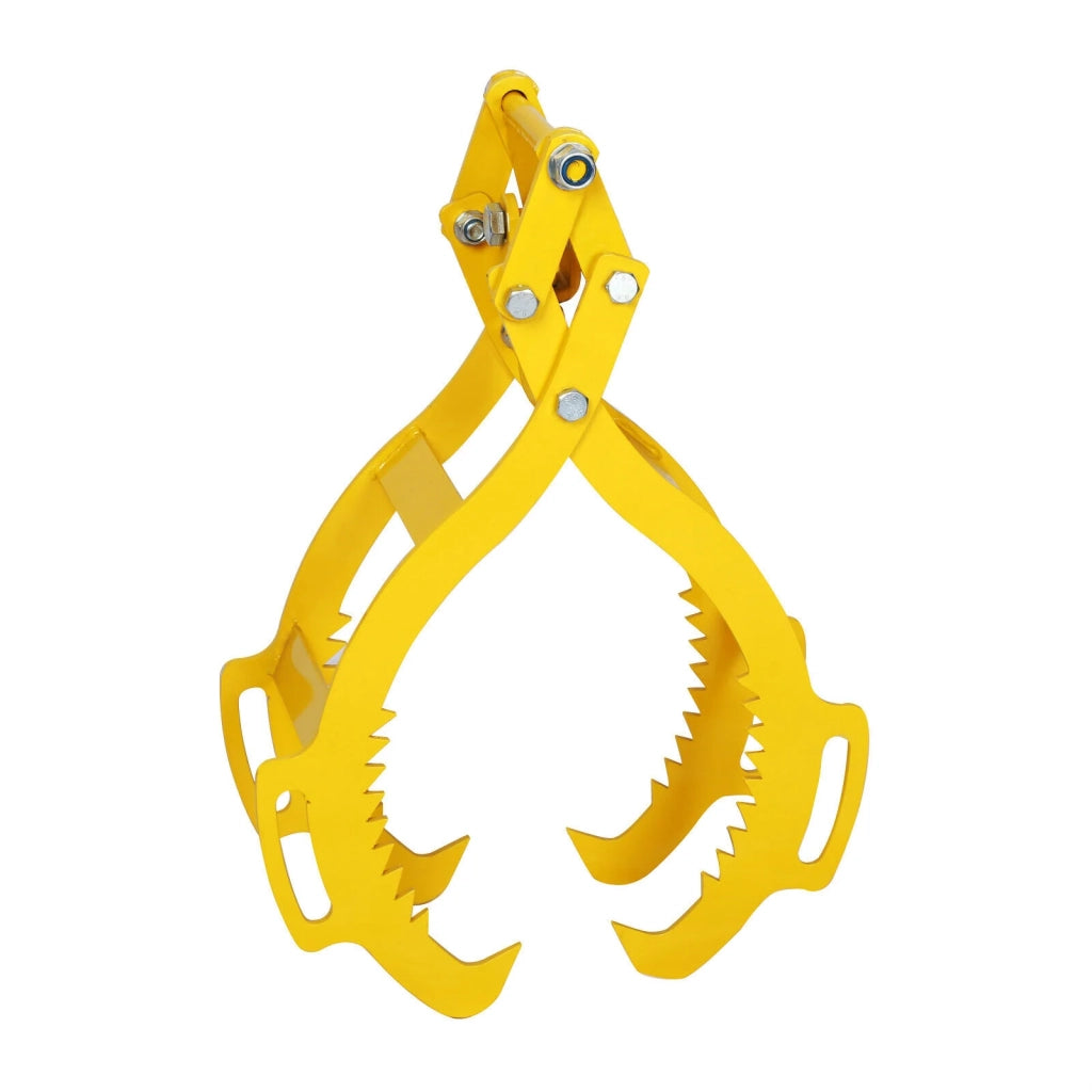 Pinza forestale professionale per tronchi fino a 720 mm forza di lavoro 16_0002714