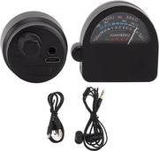 Sonda di sicurezza per la presenza di acqua - Amplificatore di suono per cuffie - Altoparlante per cuffie - Apparecchio di ascolto per muri.