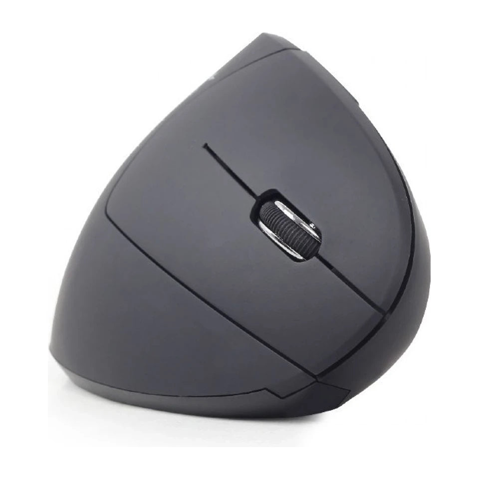 Gembird MUSW-ERGO-01 mouse Ottico Wireless RF Destro 1600 DPI