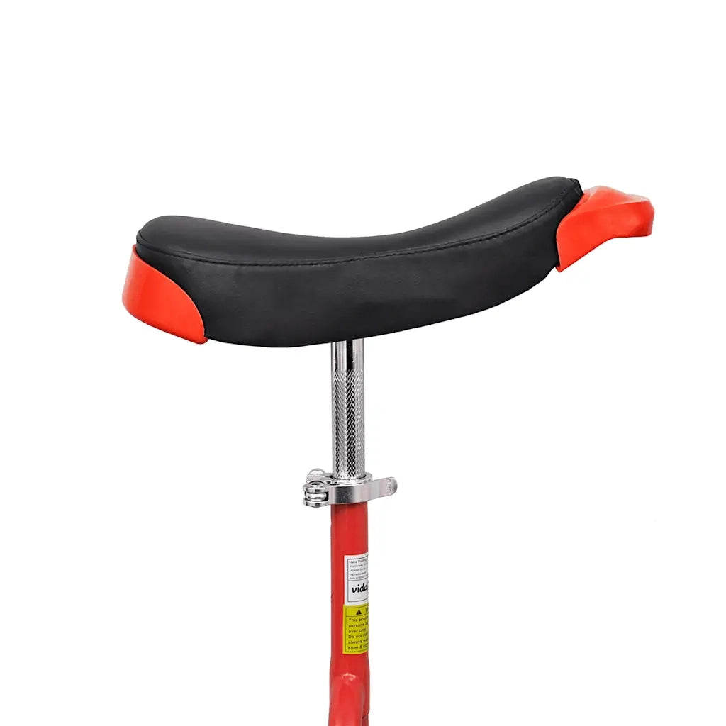 Monociclo Regolabile Rosso 16 Pollici CFW8528582