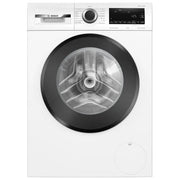 Bosch WGG242Z0IT lavatrice Caricamento frontale 9 kg 1200 Giri/min Bianco