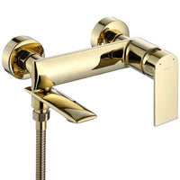 Rubinetto Da Vasca Rea Veneta Gold