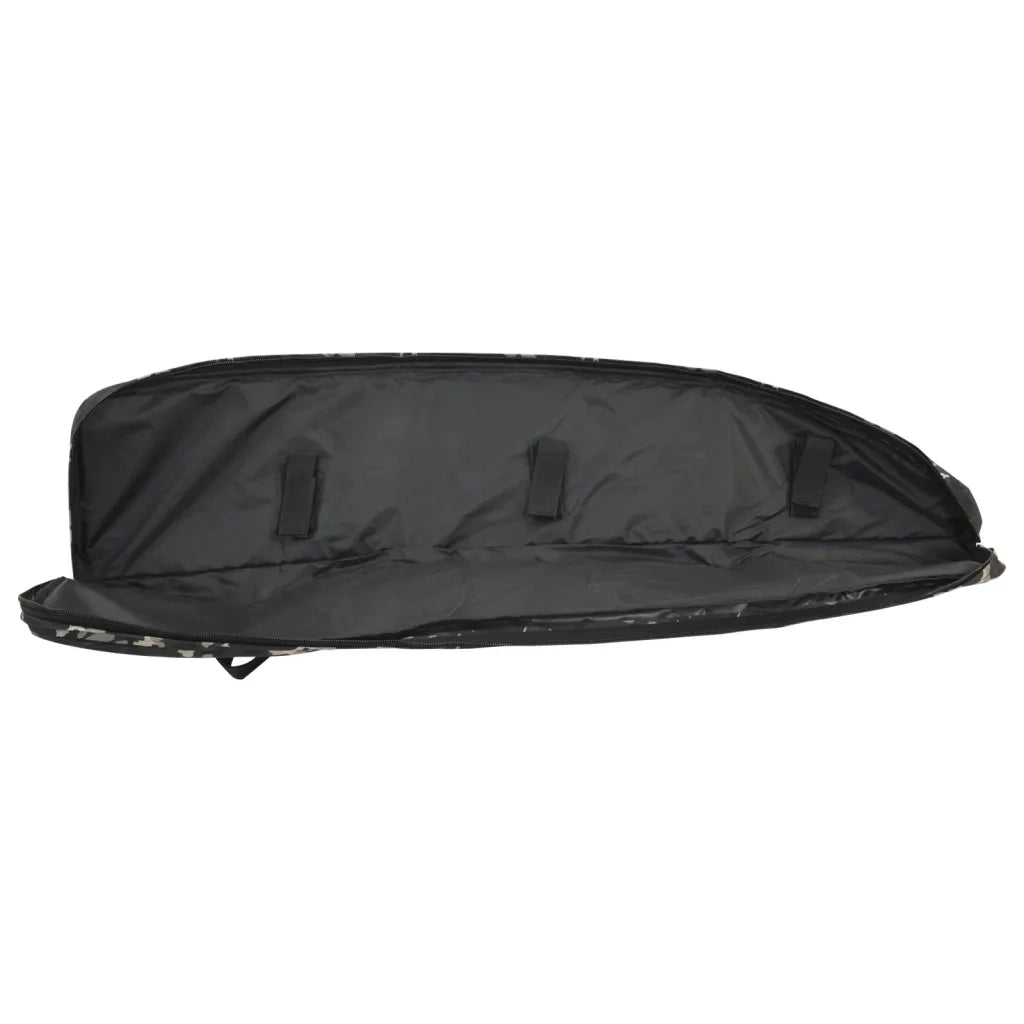 Borsa per Fucile con Tracolla 120 cm in Tessuto Oxford 4009983
