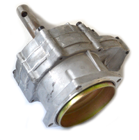 Ricambi per mototrivella (94973) papillon - ridScatola ingr