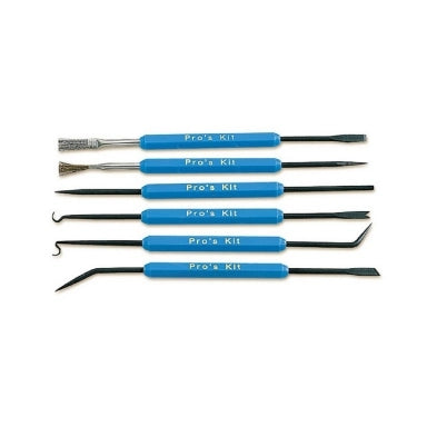 SET ATTREZZI PER SALDATURA - 1PK-3616