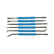 SET ATTREZZI PER SALDATURA - 1PK-3616