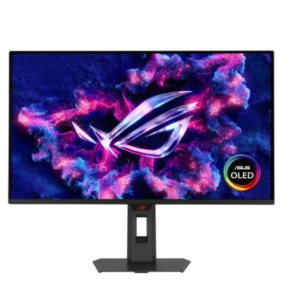Asus monitor rog strix oled xg27aqdmes (90lm0c80-b01171) - 168166