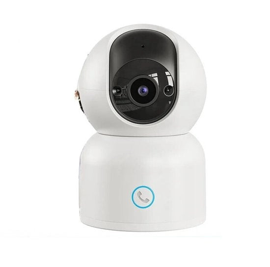 Monitor per Bambino con Camera e App - Monitor per Bambini con Risoluzione Video 3MP - Monitor per Bambini con Camera più Venduto