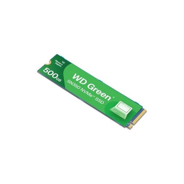 Western digital green sn350 internal (wds500g2g0c) - 171273