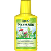 Tetra Plantamin (Ex Florapride) - Per magnifiche piante acquatiche dal verde intenso Formato: 100 ml