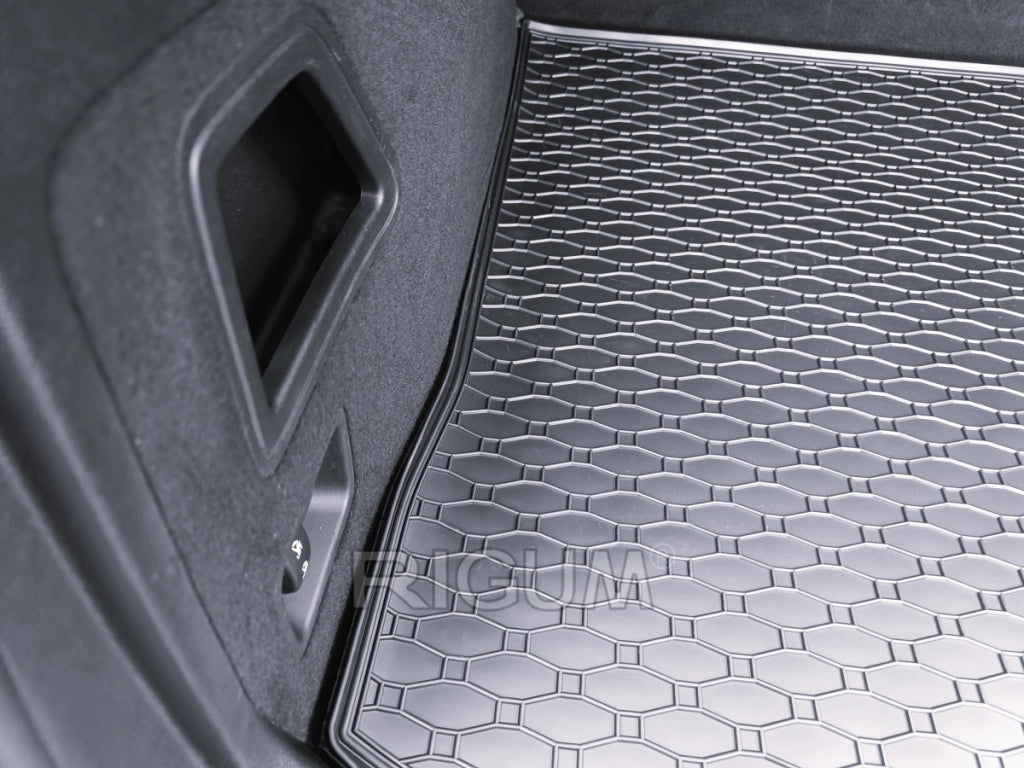 121B-408157 - Tappeto gomma baule - Ford Edge dal 2016-
