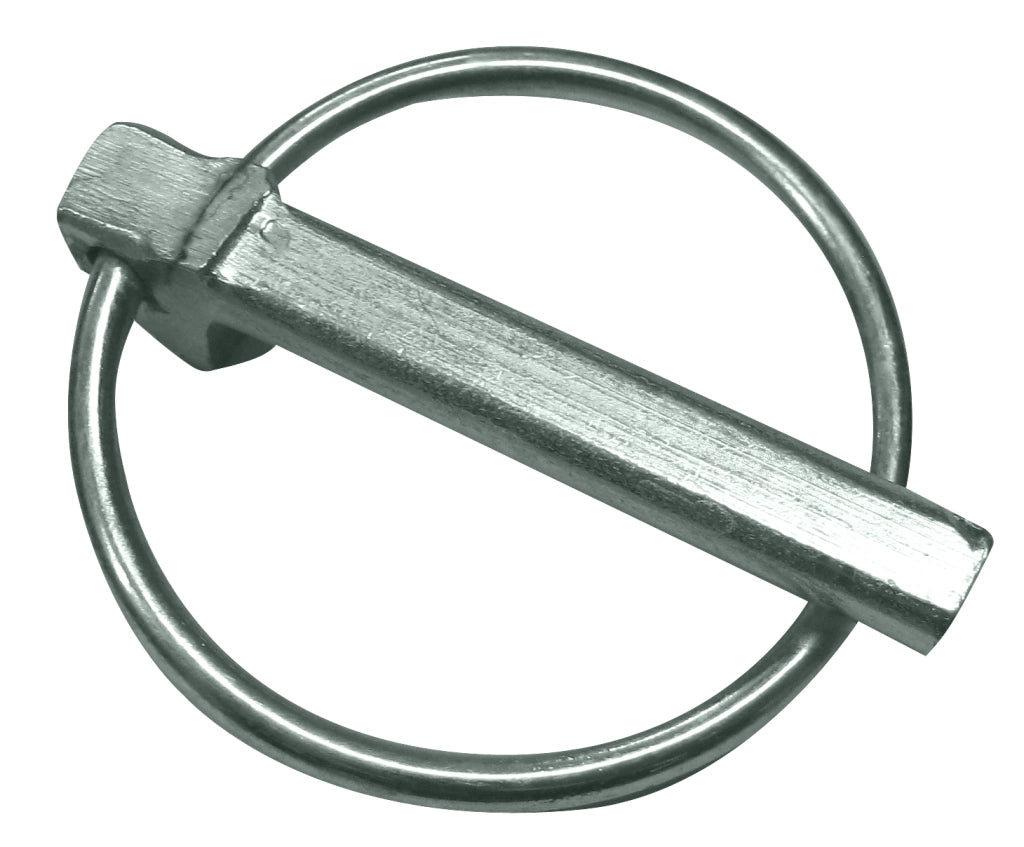 SPINOTTO A SCATTO 5 PZ.  Ø mm. 55 Ø spina mm.6