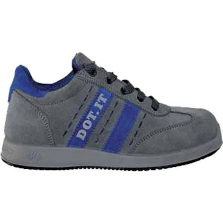 SCARPA ANTINFORTUNISTICA 'FP87' S1P n° 39 - LEWER