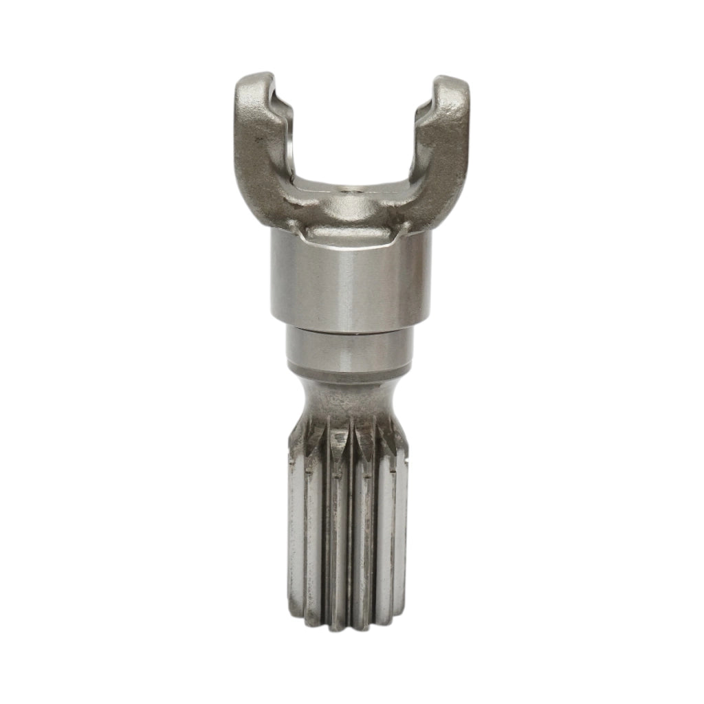 Albero di trasmissione finale forcella John Deere L=203mm Z=12 codice OEM R212837
