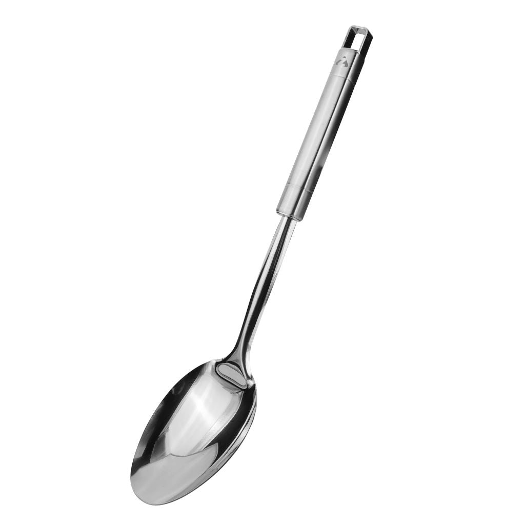 Cucchiaione Utensile da Cucina in Acciaio Infinity 36 cm