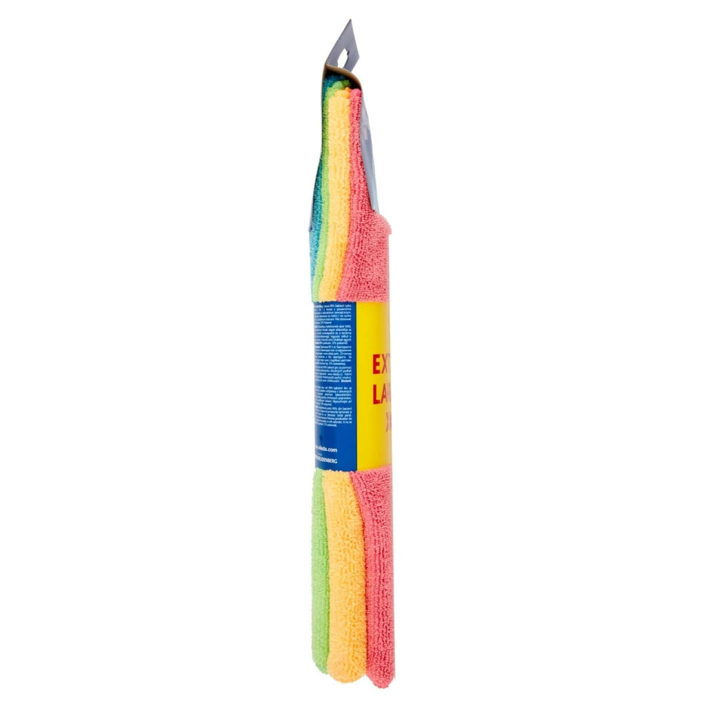 Panno Microfibra Style Pz. 4 cm 36 x 38 Vileda