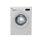 Nikkei VN106SD Lavatrice carica frontale 6 kg 1000 giri Classe D Slim 415 cm