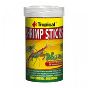 Tropical Shrimp Sticks - stick per crostacei di acqua dolce e marini Formato: 100 ml