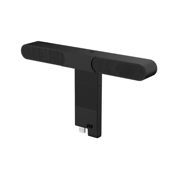 Lenovo 4xd1j05151 altoparlante soundbar nero 2.0 canali 4 w