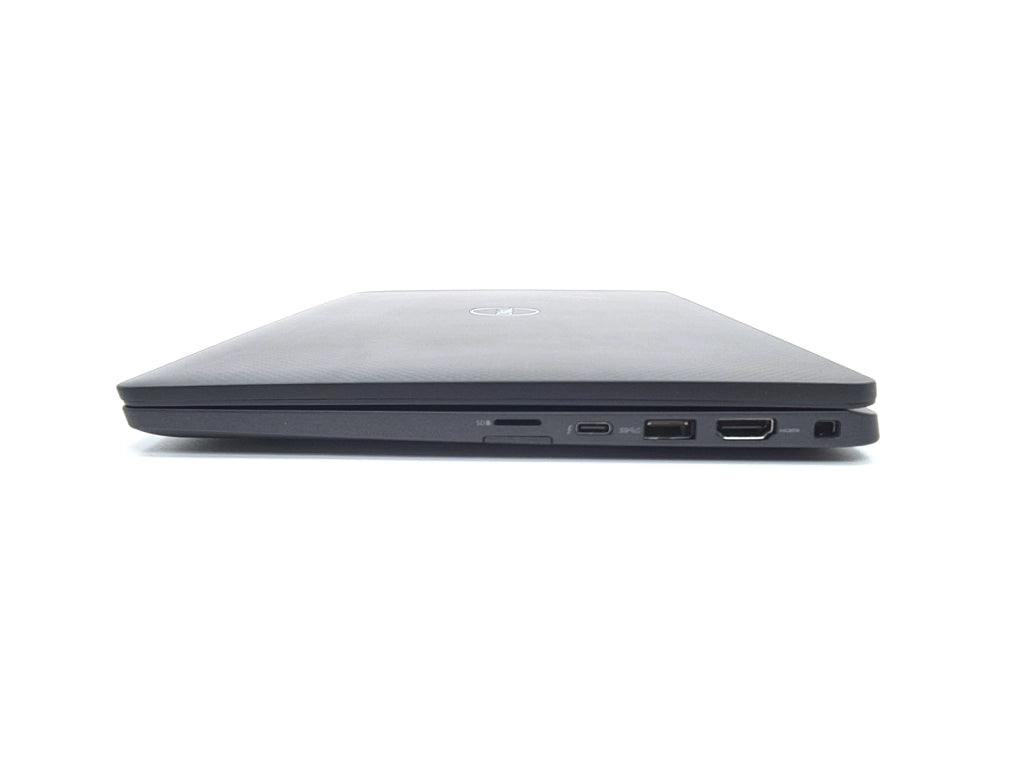 Notebook DELL Latitude 7320 13,3" Intel Core I7 1185G7 RAM 16GB NVMe 512GB USB Type-C HDMI - Ricondizionato