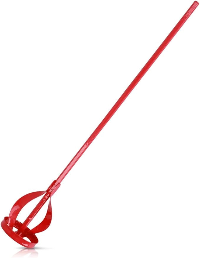 FRUSTA DI MISCELAZIONE AD ELICA IDEAL STAR Ø 80x400 mm - IDEAL STAR