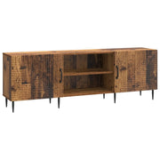 Mobile TV Legno antico 150 x 31 x 50 cm Legno ingegnerizzato