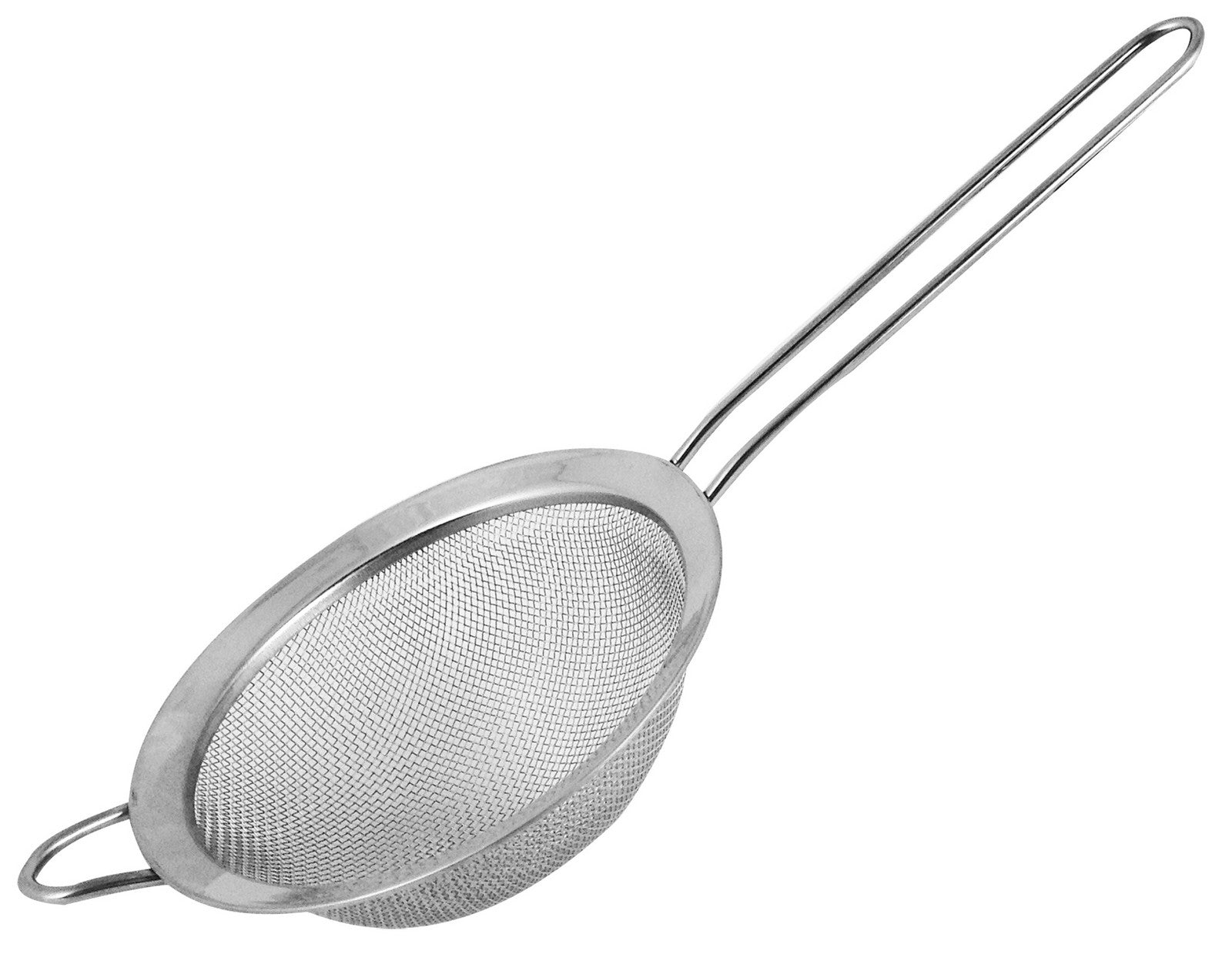 colino in acciaio inox diametro cm. 6 art. 42410 cod:ferx.99795