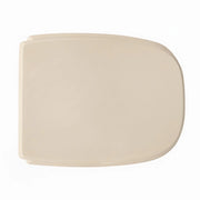 SEDILE WC PER VAVID VASO MEDITERRANEA FORMA 3- Champagne- CW- pezzi 1