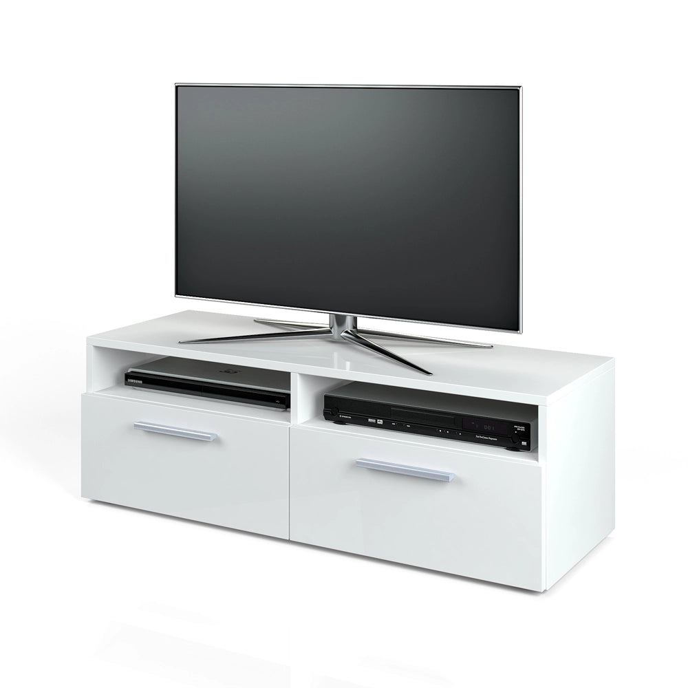 Vicco Mobile tv Bianco 95 x 38 cm