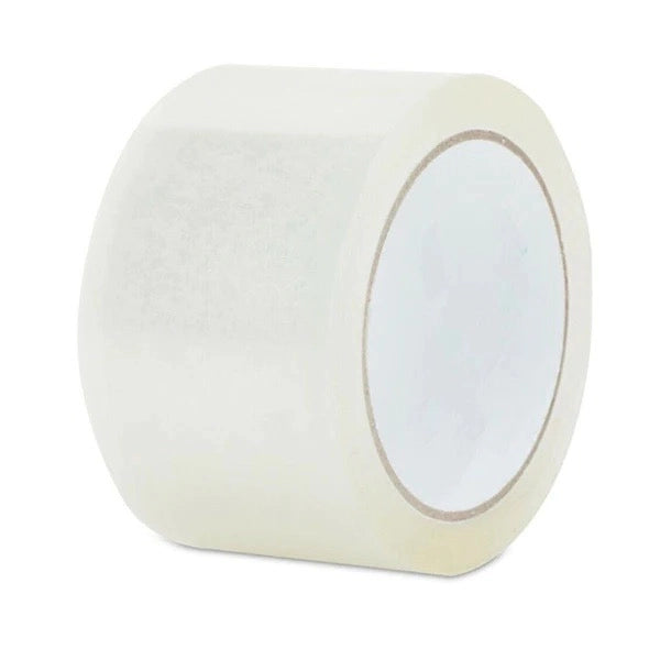 Nastro trasparente 48x66 mt