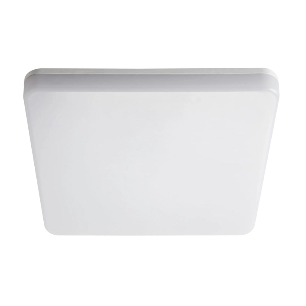 Plafoniera LED Kanlux Varso 33cm 24W 4000K IP54 sensore