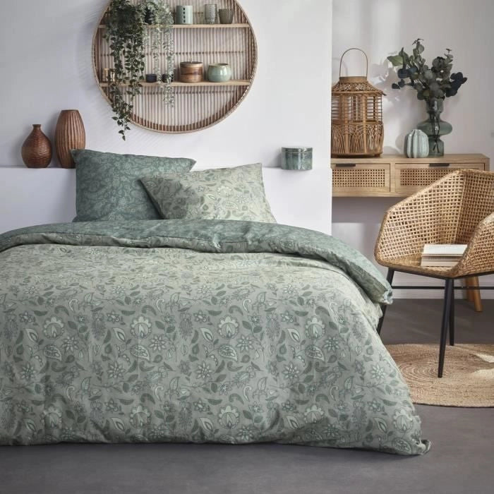 Completo letto matrimoniale - TODAY - Crazy 7.4 - 220 x 240 cm - Stampato