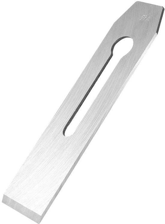 Coltello per Pialla Manuale per Lavorazione del Legno (51mm)