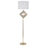 Lampadelle A Da Terra Move ø cm 40x161