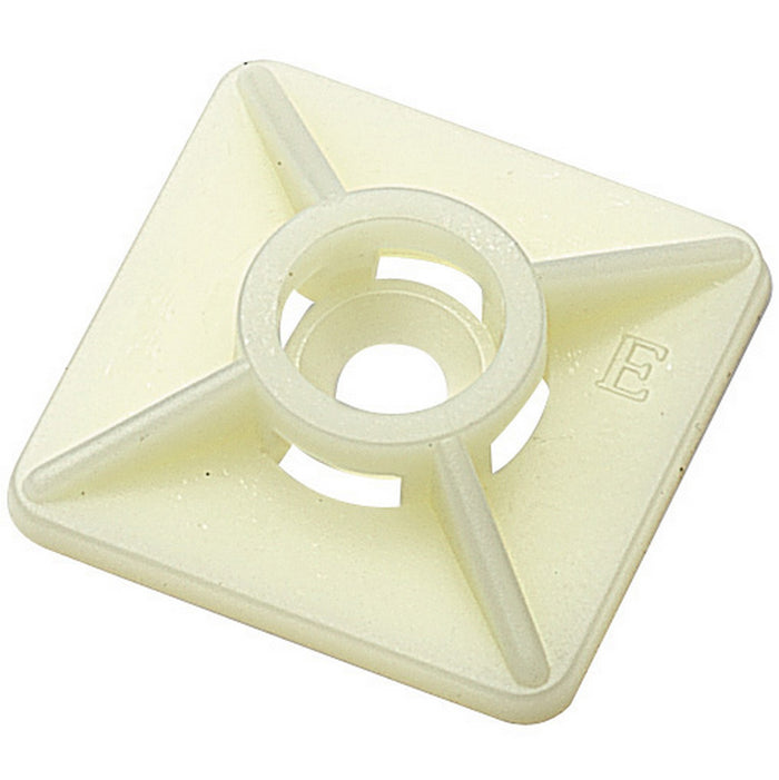 elematic basetta bidirezionale x fascia naturale 19x19 cod:ferx.99808