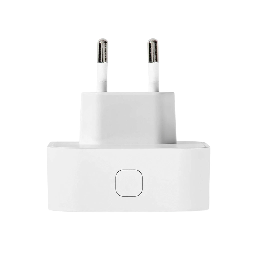 Gateway Domotico Wireless con Ecosistema Zigbee 3.0 per 50 Dispositivi Bianco Nedis