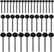 Occhiali di Sicurezza Miniature - 300 Pezzi