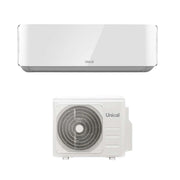 Condizionatore Unical Air Cristal 24000 Btu KMUN 24H R-32 Wi-Fi Optional