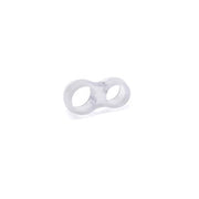 PARACOLPO P/MANIGLIA DOPPIO ANELLO- 100,0 pz