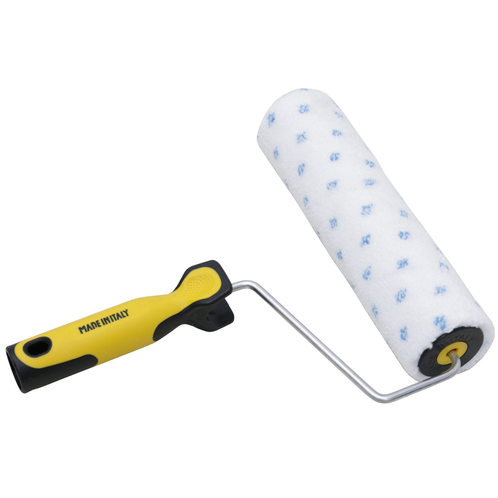 rullo completo in microfibra cm.25 art. 1411 cod:ferx.99823