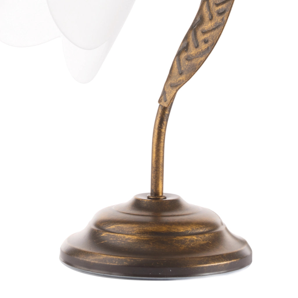 Lume Doppio Giro Bronzo