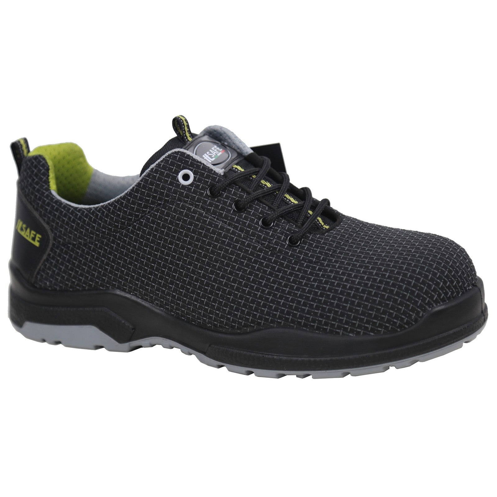 scarpe basse season plus s3 n. 41 cod:ferx.99846