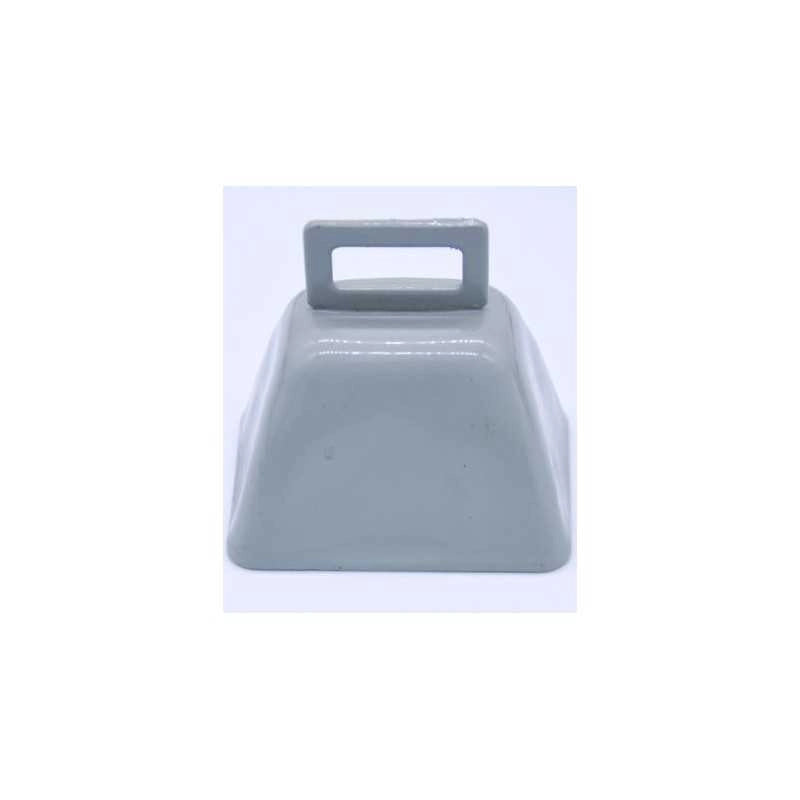 Campana Ferro Vigor Peso 71 Gr H.Mm. 55
