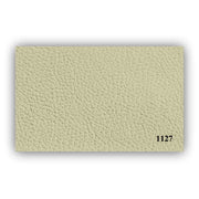 Ecopelle di Alta Qualità Made in Italy, Colore Beige scuro 1127 - Tessuto per Rivestimento e Tappezzeria - Vendita al Mezzo Metro