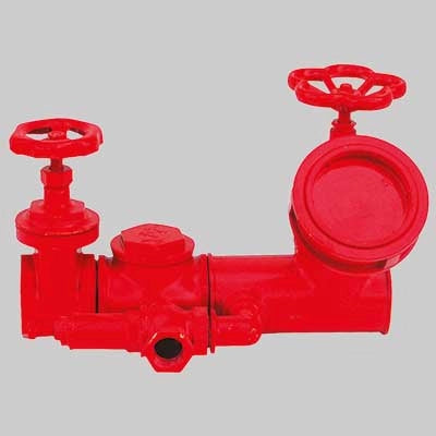 GRUPPO ATTACCO MOTOPOMPA PN 12  L 320 x H 225 x P 180     MADE IN ITALY