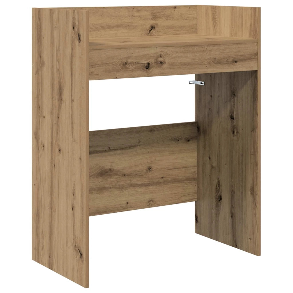 Tavolo DJ Rovere Artigianale 62 x 45 x 102 cm 8006763